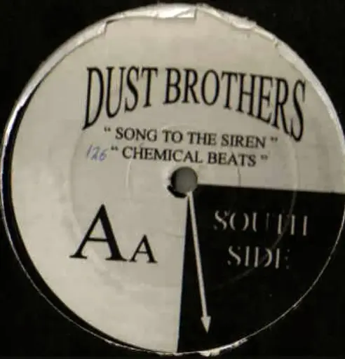 [365] K Klass / Dust Brothers – Song To The Siren / Rhythm Is A Mystery