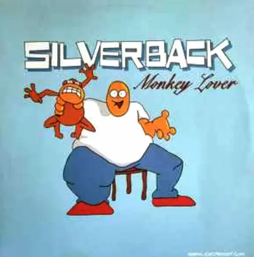 [375] Silverback – Monkey Lover