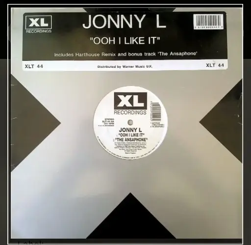 [377] Jonny L – Ooh I Like It