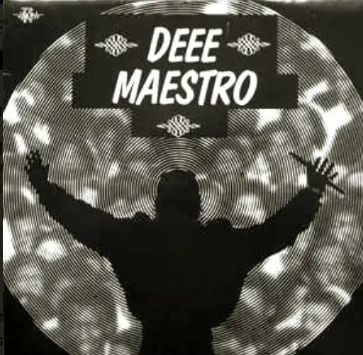[392] Deee Maestro – Deee Spane / Deee Concerto