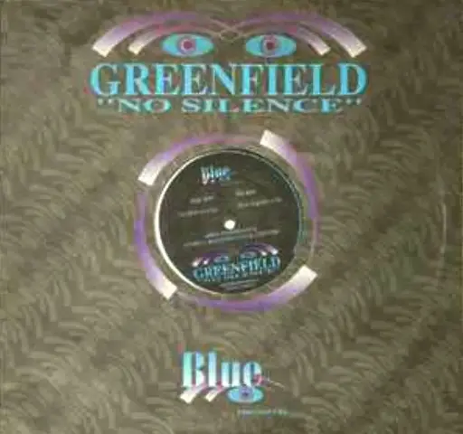 [406] Greenfield – No Silence