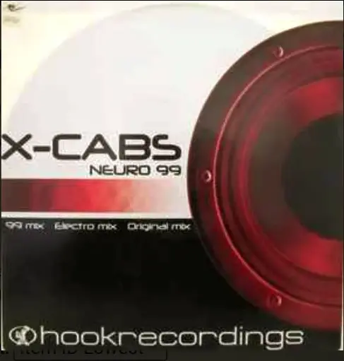 [409] X-Cabs – Neuro 99