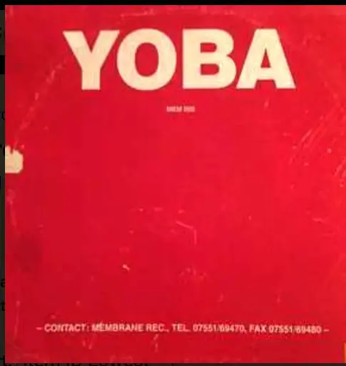 [414] Yoba – Endless Love