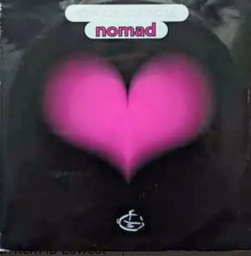 [423] Nomad – Your Love Is Lifting Me