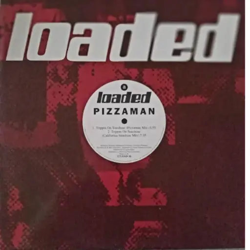 [00538] Pizzaman – Trippin On Sunshine