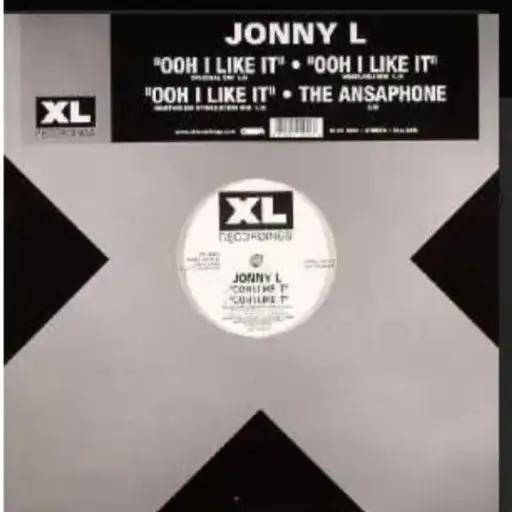 [00882] Jonny L – Ooh I Like It