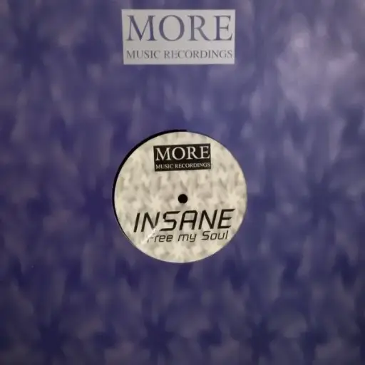 [E01013] INSANE - FREE MY SOUL 