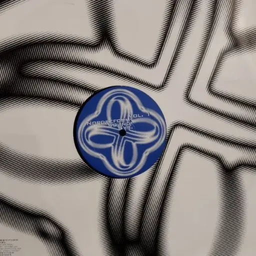 [L003] NORDREFORM SOUND SYS VOL 1 - SUPERSTITION 