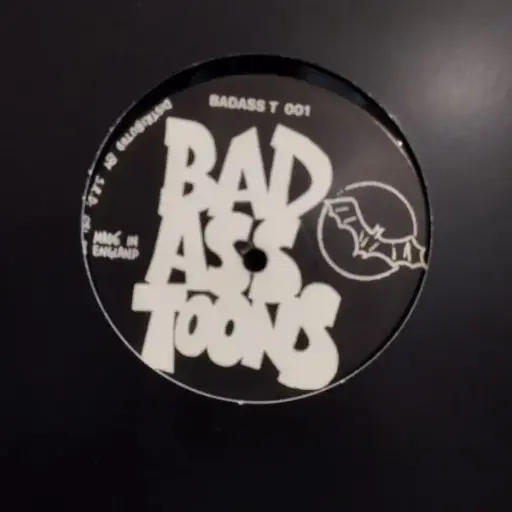 [L018] A BAD ASS TOON - SYKOSIS 451 