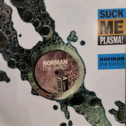 [E01032] NORMAN - THE SWITCH 