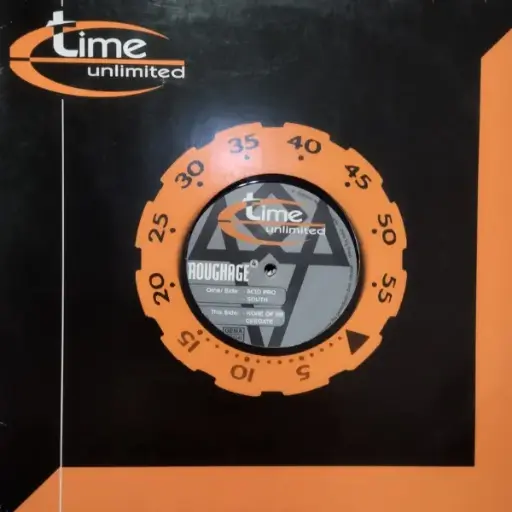 [L055] Roughage – Roughage 4