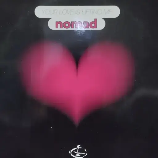 [L061] Nomad – Your Love Is Lifting Me