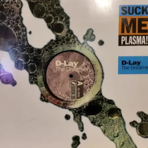 [L015] D LAY -  THE DREAMER 