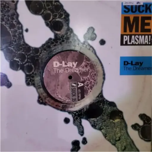 [L073] D LAY -  THE DREAMER 