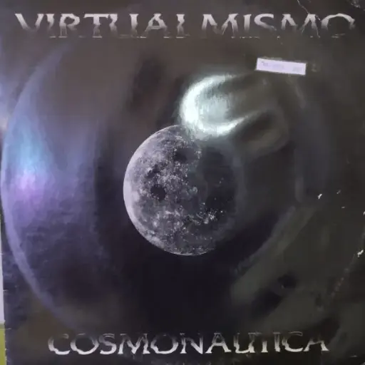 [J01003] COSMONAUTICA