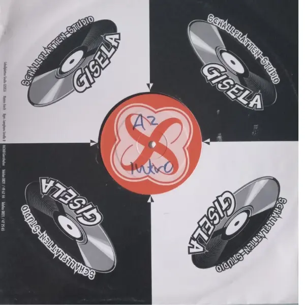 Marmion – Berlin EP