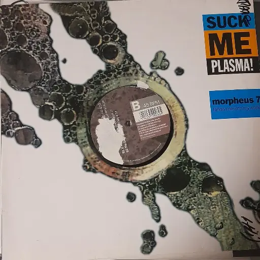 [L097] Morpheus 7 – Follow Me Into My World