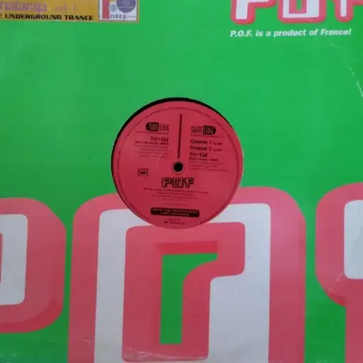 [e01048] EMMANUEL TOP - TRI CID // GROOVE