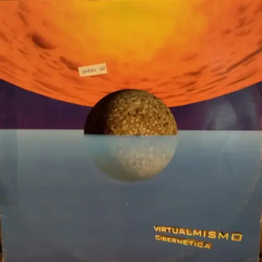 [L085] Virtualmismo – Cibernetica