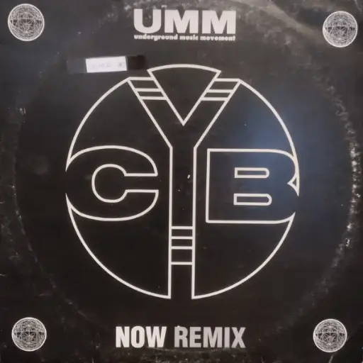 [J01022] CYB– Now Remix