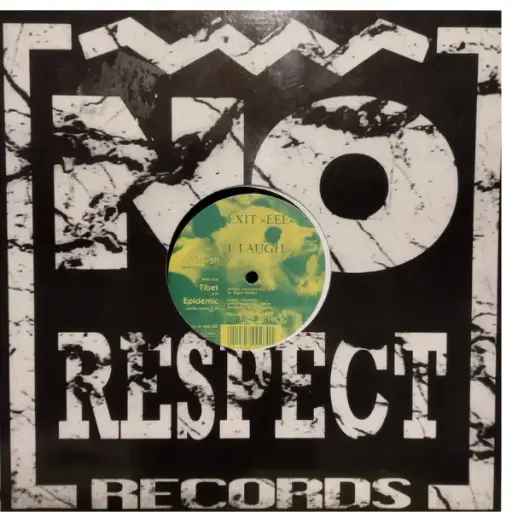 [1L017] Exit ≫EEE≪ – I Laugh