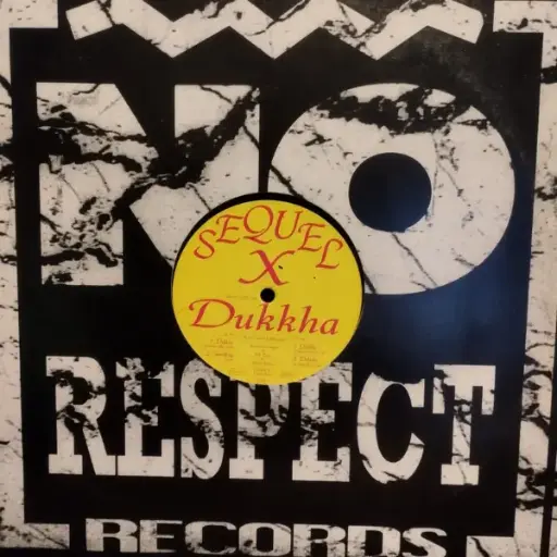 [1L109] Sequel X – Dukkha