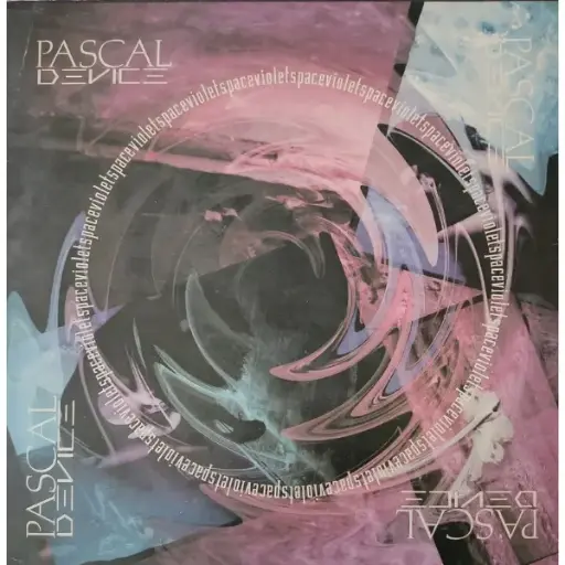 [00693] Pascal Device – Violet Space