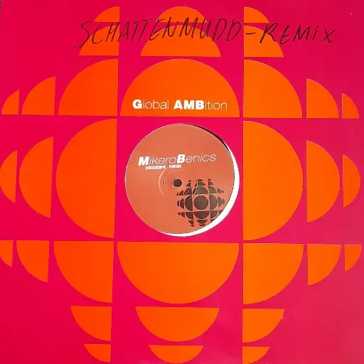 [1L135] MikeroBenics – Schattenmund (Remixes)