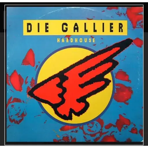 [00709] Hardhouse – Die Gallier