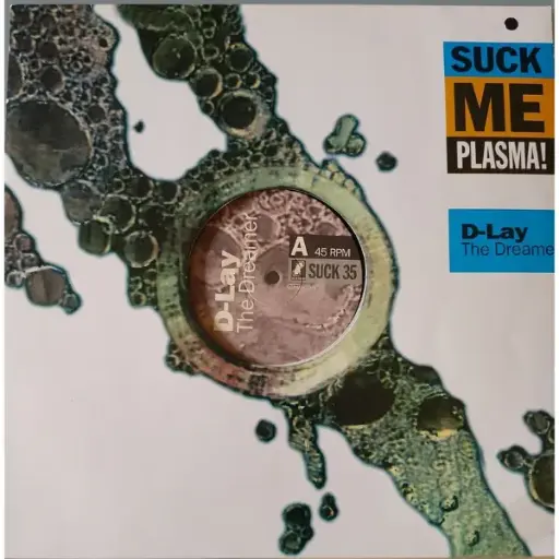 [1L008] D-Lay – The Dreamer