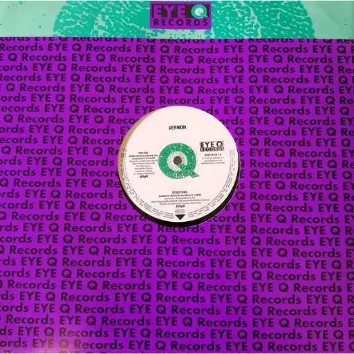 [L150] Vernon – Sooner Or Later