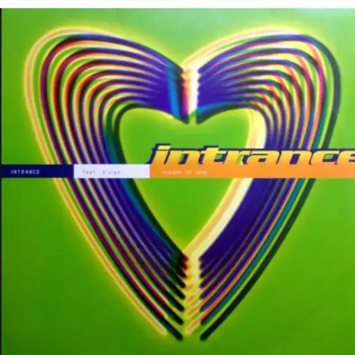 [L151] ntrance Feat. D-Sign – Visions Of Love