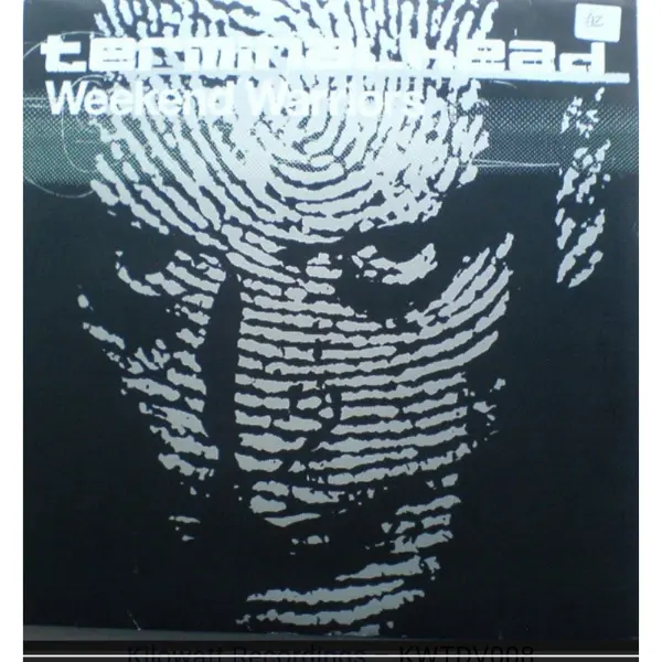 Terminalhead – Weekend Warriors