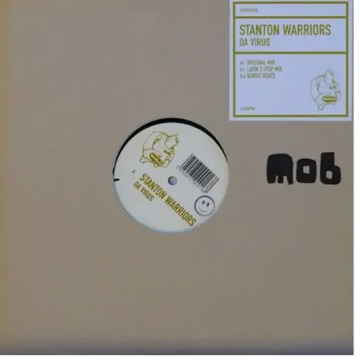[00856] Stanton Warriors – Da Virus