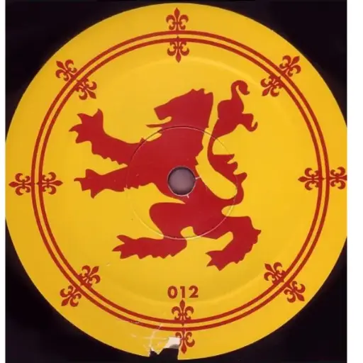 [00804] Immigrant / Mr. Funkster – Too / Housarockin'