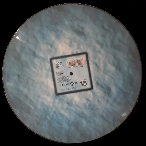 [1L108] Tesox – So What You Want Me To Do