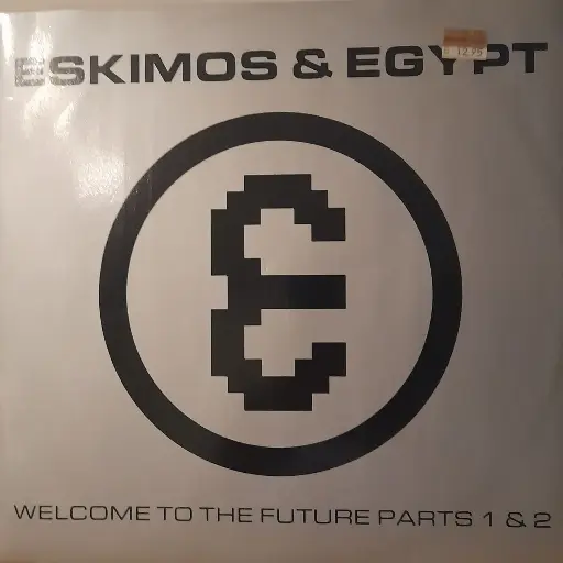 [L113] Eskimos & Egypt – Welcome To The Future Part 1