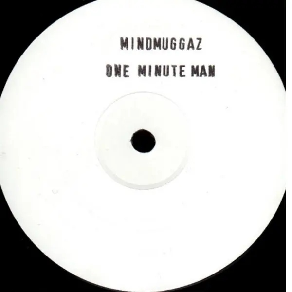 Mindmuggaz – One Minute Man