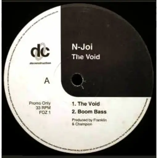 [1002] N-Joi – The Void