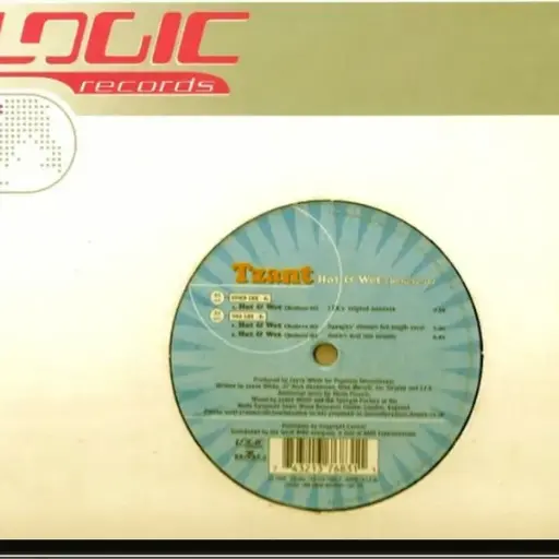 [1016] Tzant – Hot & Wet (Believe It)