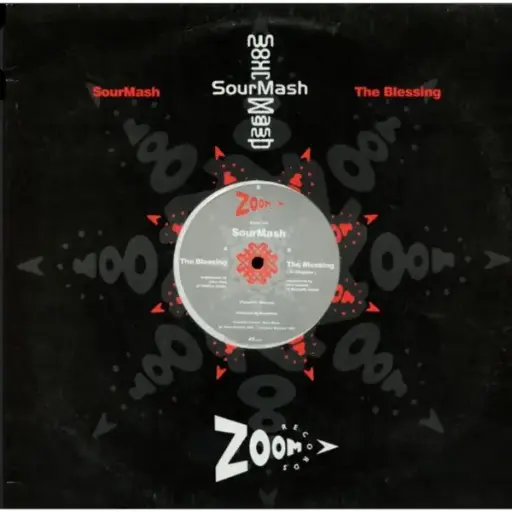 [1037] Sourmash – The Blessing