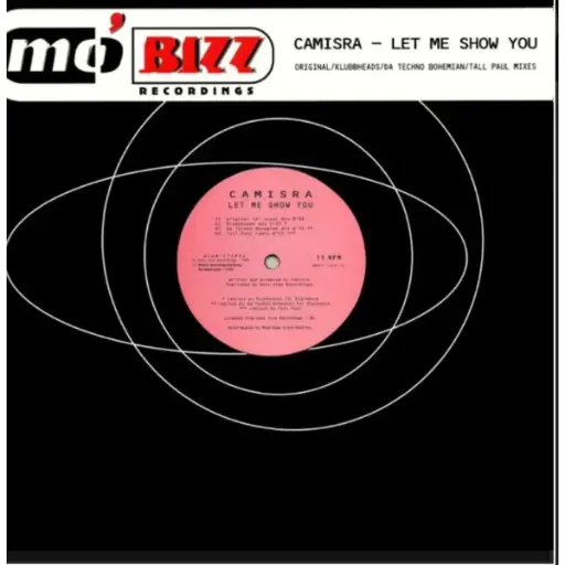 [1066] Camisra – Let Me Show You