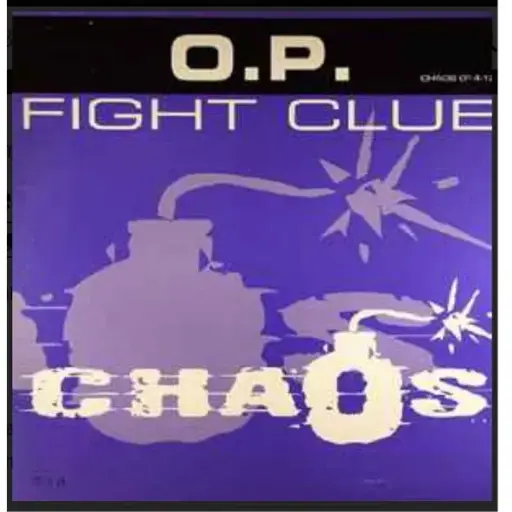 [1072] O.P. – Fight Club