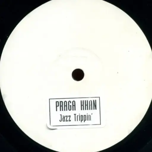 [1089] Praga Khan – Jazz Trippin